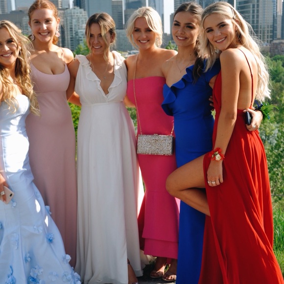 Reformation Callilily Dress - Picture 5 of 7